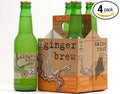 Maine Root Soda 4pk Ginger Brew Swtn