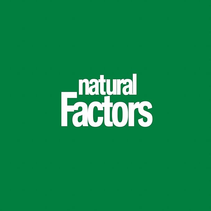 Natural Factors Whole Earth &amp Sea Men's 50+ Multivitamin &amp Mineral - Daily Nutritional Support Multivitamin - Supports Brain Health &amp Immune System Function - Vegan - 120 Tablets (60 Servi