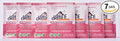 delta-E Mental Clarity &amp Focus! Energy Drink Non-GMO 100% Vegan &amp Gluten Free (7 Packets)
