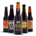 Ultimate Root Beer Sampler - Premium Root Beer Variety Mix Case - Gourmet Sodas from All Around the Country - 12oz (48-Pack)