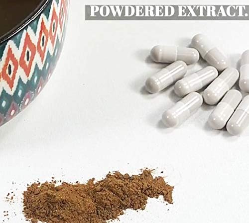FibroBlend 120 Capsules