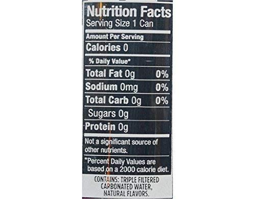 Polar Seltzer Impossibly Good Dragon Whispers 12 pk 8 oz. Cans