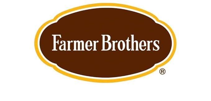 Farmer Brothers 100% Colombian Whole Bean Coffee 6x5lb Bags 30LBS (Replaces 3387)