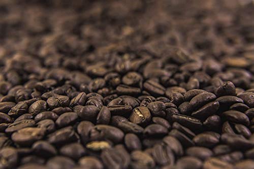 Ramblin' Joe's Coffee - Signature Hardy Passion Blend - Bold Roast | 2-12 oz Whole Bean Coffee packs | Hardy Passion