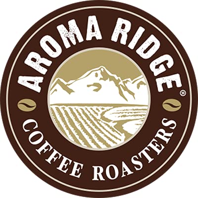 Aroma Ridge Guatemala Geisha Honey Washed Coffee Eco-Friendly - Complex Mellow Flavor - Single Origin Single Estate Coffee: Nueva Granada Farm Whole Bean 1 pound bag