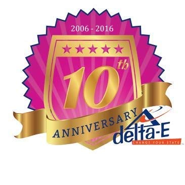Delta-E Mental Clarity &amp Focus! Energy Drink Non-GMO 100% Vegan &amp Gluten Free (30 Packets)
