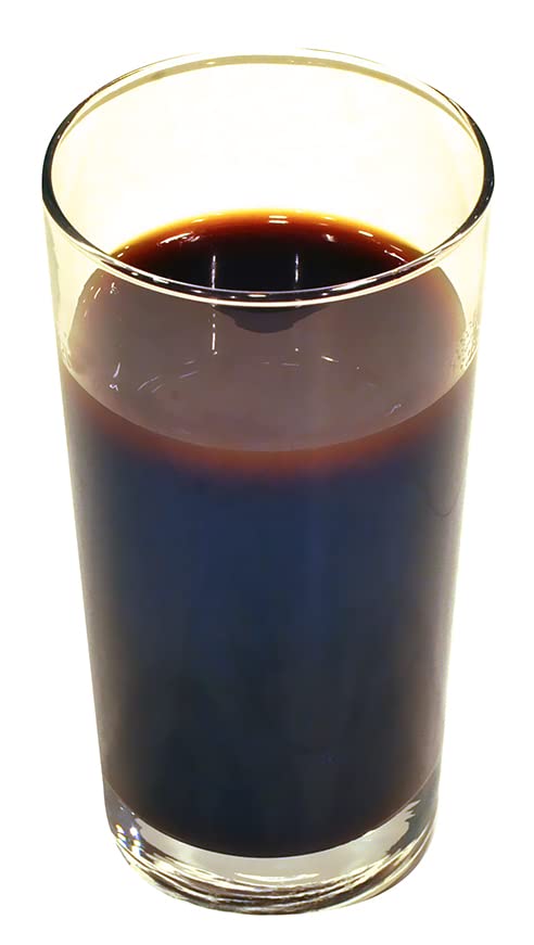 Orchard Splash 46oz Ready to Drink Juice (12 Aseptic Cartons per Case) (Prune 100%)