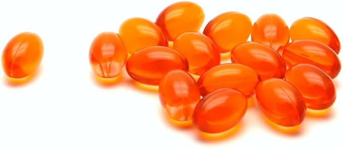 Antler Farms - 100% Pure New Zealand Green Lipped Mussel Oil Equiv. to 12500mg 120 Softgels - Powerful 125:1 Extract 2 Month Supply