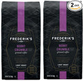 Pack Of 2 Berry Crumble Ground Coffee 12 oz