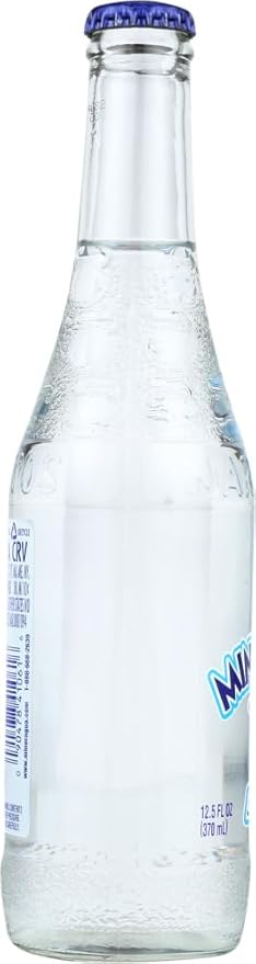 Jarritos Mineragua Soda 12.5 OZ (Pack of 12)