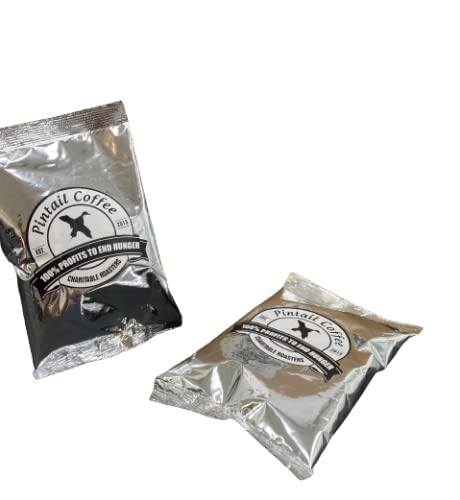 Pintail Coffee Colombian (40/2oz) Fraction Packages