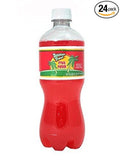 Tahitian Treat Soda bottles 20 Oz (24 Pack)