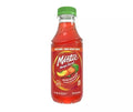Mis-tic Vibrant Flavor Mango Carrot Juice 16 fl oz - 12 Bottles (Pack of 12 Mango Carrot)