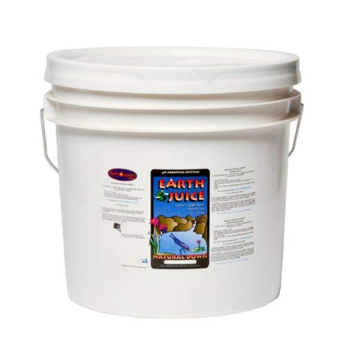 Earth Juice Natural Down 25 lbs
