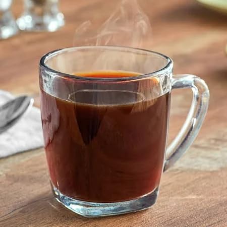 Folgers - Coffee Filter Packs Decaffeinated In-Room Lodging .9Oz 200/Carton