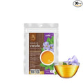 Thai Herbal Tea Bags for Relaxation and Wellness 30 Sachets Hot Tea Blend (Thunbergia Laurifolia)