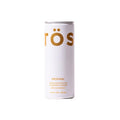 TÖST Original Cans All-Natural Non-Alcoholic Sparkling Beverage 250 ML - 24 pack