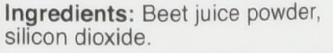 AIM Redi Beets for beet juice supplementation 8.8 oz
