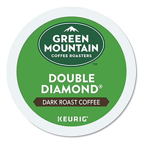 Green Mountain Coffee Roasters® Double Diamond® Coffee