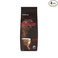 Rich Smooth &amp Well Balanced Colombian Ground Coffee Waitrose 454g - Pack of 4