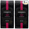 Venice Roast Whole Bean Dark Roast Coffee (2 Bags 12 oz. each)
