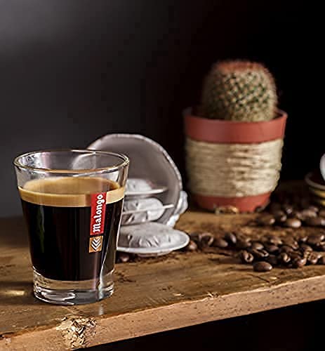 Malongo Des Petits Producteurs Coffee. Fairtrade Medium Roast Arabica Coffee In A Vacuum Sealed Can with 8.8 Oz. Of Ground Coffee