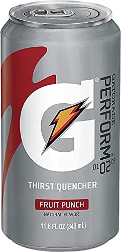 Gatorade GTD30903 - Gatorade Thirst Quencher Can