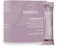 Farmasi Nutriplus Mixture of Herbal Extract Natural Tea Peach Flavor 30 Sticks - Herbal Tea Energizing Beverage Supports Digestion Herbal Extracts Peach Tea Natural Ingredients
