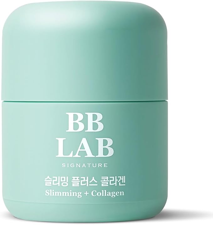 BB LAB Signature Collagen Green Low Molecular Collagen Peptide GT Marine Fish Collagen Peptides Fast Absorption (84Ct/Box)