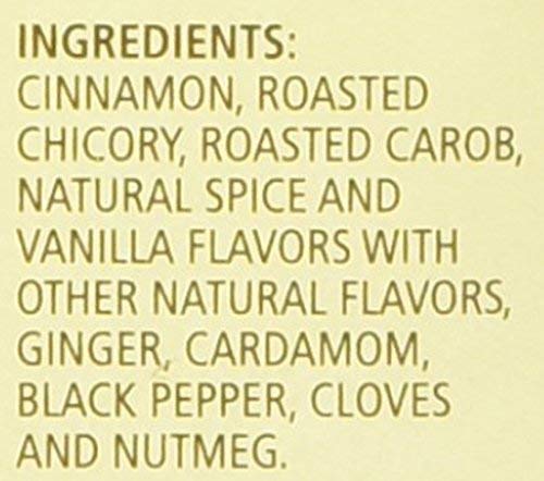 Celestial Seasonings Herbal Tea - Bengal Spice - Caffeine Free - 20 Count (Pack of 6)
