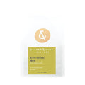 Kenya Imani Natural - Roasted by Dapper &amp Wise - Whole Bean Coffee - 12 Ounce Bag