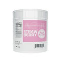Acai Roots Premium Strawberry Sorbet 3 Gallon