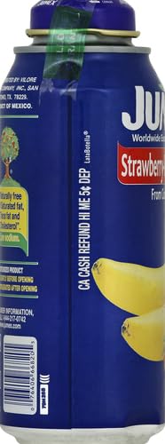 Jumex fl.oz Can Btl Straw-Banana N 16oz