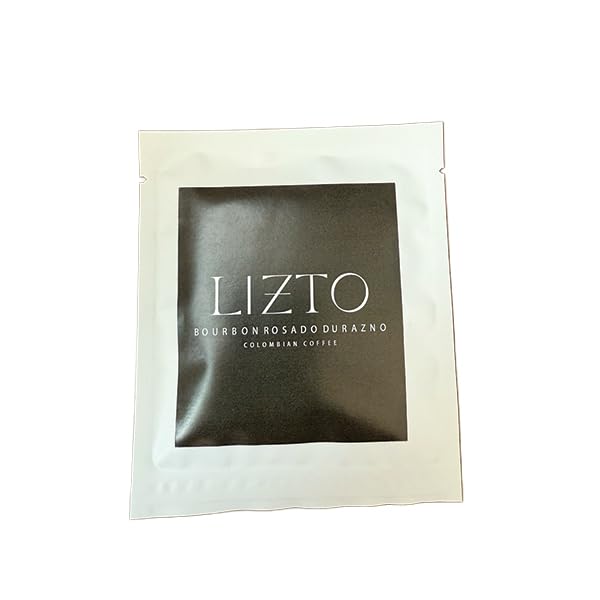 Geisha Colombian Coffee Drip Bags (6 CT): Easy and Luxurious made from Organic Coffee Beans from Colombia (10-12 cups per box)