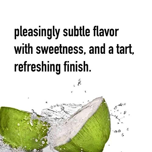 Iberia Coconut Water With Pulp 10.5 Fl Oz (Pack of 24)
