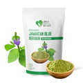 Jamaican Blue Vervain Powder – 100% Pure Wildcrafted Finely Ground Herb for Teas &amp Traditional Use
