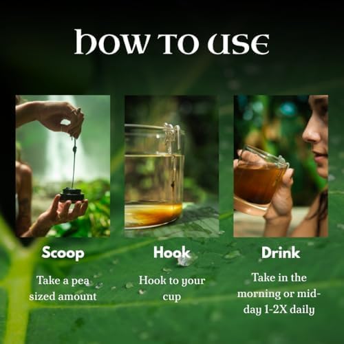 Chuga Pure Himalayan Shilajit for Men &amp Women | Organic Shilajit Harvested 16000 Feet | Lab Tested in USA 74+ Fulvic Acid Grade A Immune Booster Shilajit Resin 35 Grams 175 Servings (Pack of