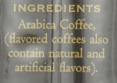Coffee Masters Gourmet Coffee Columbian Los Idolos Ground 12-Ounce Bags (Pack of 4)