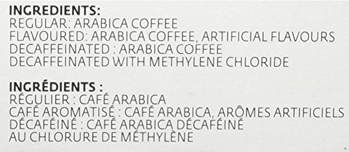 Timothy's World Coffee Parisian Nights K-Cup Portion Pack for Keurig K-Cup Brewers 24-Count (Pack of 2)