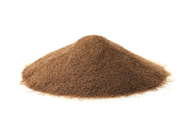 New Orleans Roast 100% Pure French Chicory - 12oz (Pack of 6) - Coffee Alternative Acid Free Caffeine Free Dark Roast Brew Just Like Coffee Blend Chicory Root with Coffee Coffee Substitute Keto