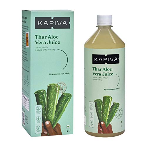 Magic Mix – Aloe Juice 1L + AMLA Juice 1L
