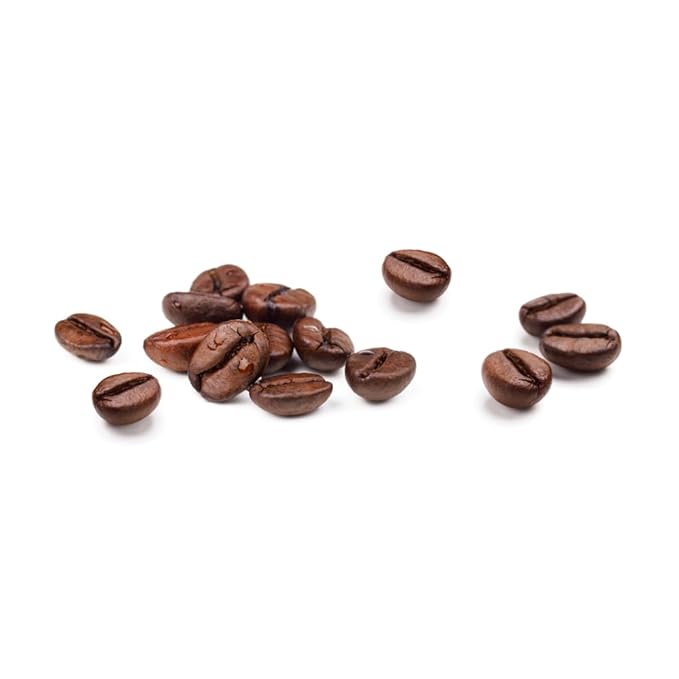 Brickhouse Coffee 1388 Blend 100% Arabica Ground Coffee 5LB Bag