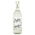 Belvoir Elderflower Presse Light - 750ml (25.36fl oz)