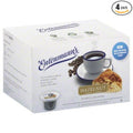 Entenmanns Coffee Snglsrv Hzlnut
