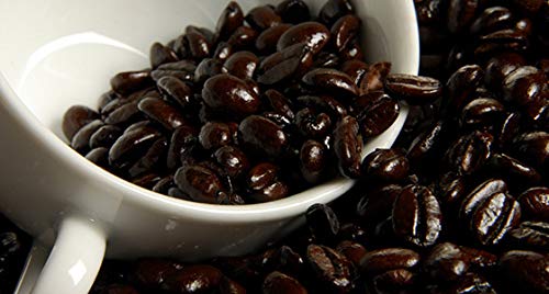 EMPIRE BLEND COFFEE GROUND 12 OZ (DARK ROAST)