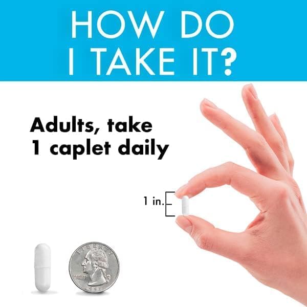 Yes You Can! Collagen Capsules for Women and Men Dietary Supplement to Promote Healthy Hair Skin and Nails 290 mg Bovine Collagen Vitamin A Vitamin D3 Zinc and Copper 30 Capsules - 2 Pack