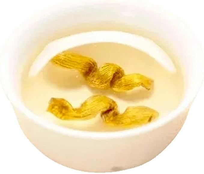 100g Natural Organic Huoshan 5 Years Dendrobium Candidum Herba Dendrodii Officinalis Dendrobii Officmalis Caulis Tiepishihu.