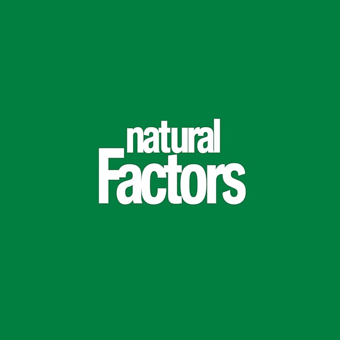 Natural Factors Whole Earth &amp Sea Men's Multivitamin &amp Mineral - Daily Health Supplement for Men Under 50 - Vegan Non-GMO &amp Gluten-Free - 120 Tablets (60 Servings)