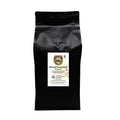 Low Acid Organic Coffee – Whole Bean Mold-Free &amp Stomach Friendly by Java Planet Sumatran Single Origin Decaf Coffee Dark Roast Smooth Full Flavored 5LB Bag