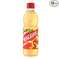 Maguary Cashew Juice Concentrate - 16.9 FL.Oz | Suco Concentrado Maguary Sabor Caju - 500ml - (PACK OF 12)